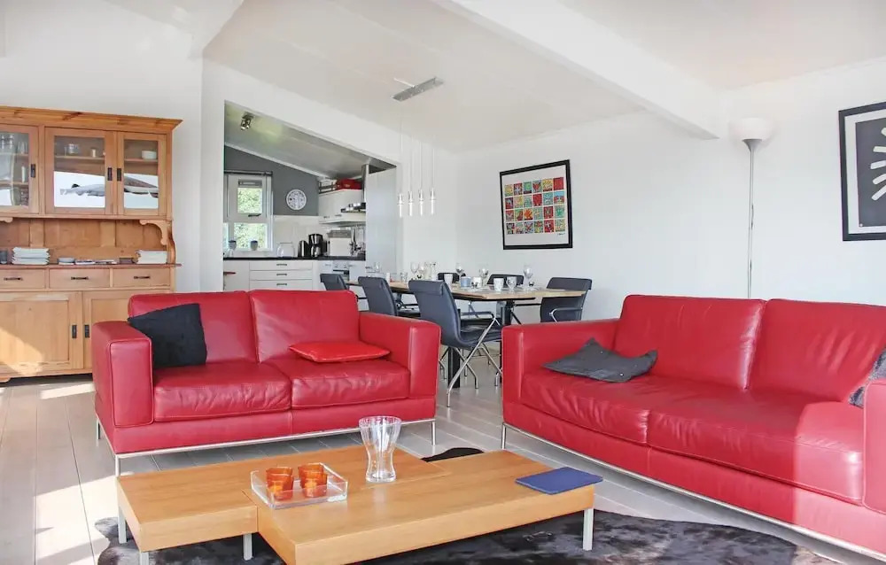 3 Bedroom Pet Friendly Home In Workum