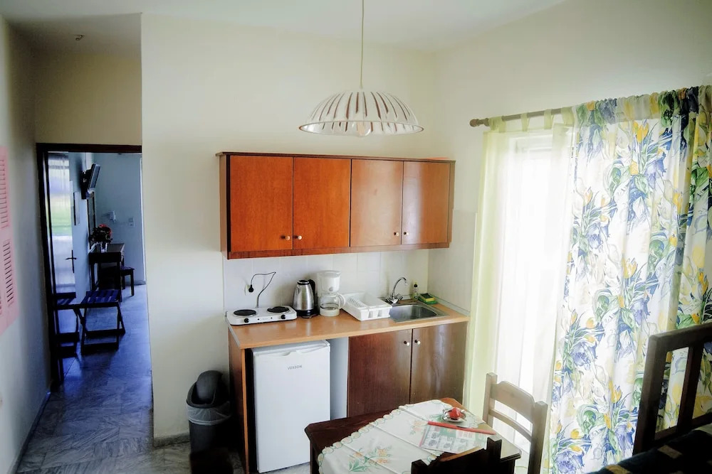 Yiannis Apartments