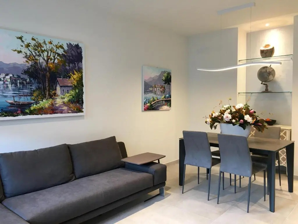 A Casa di Chiara 2