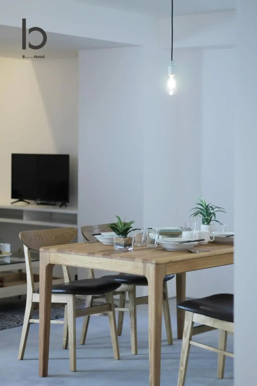 Bhotel502 HighRise Apt Famous Hiroshima Dori 6ppl