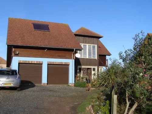 No.6 B&B