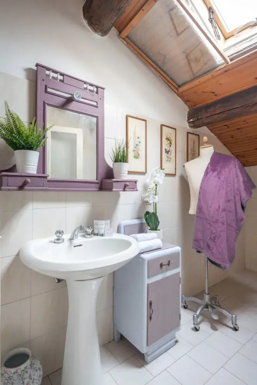 Melograno Apartment