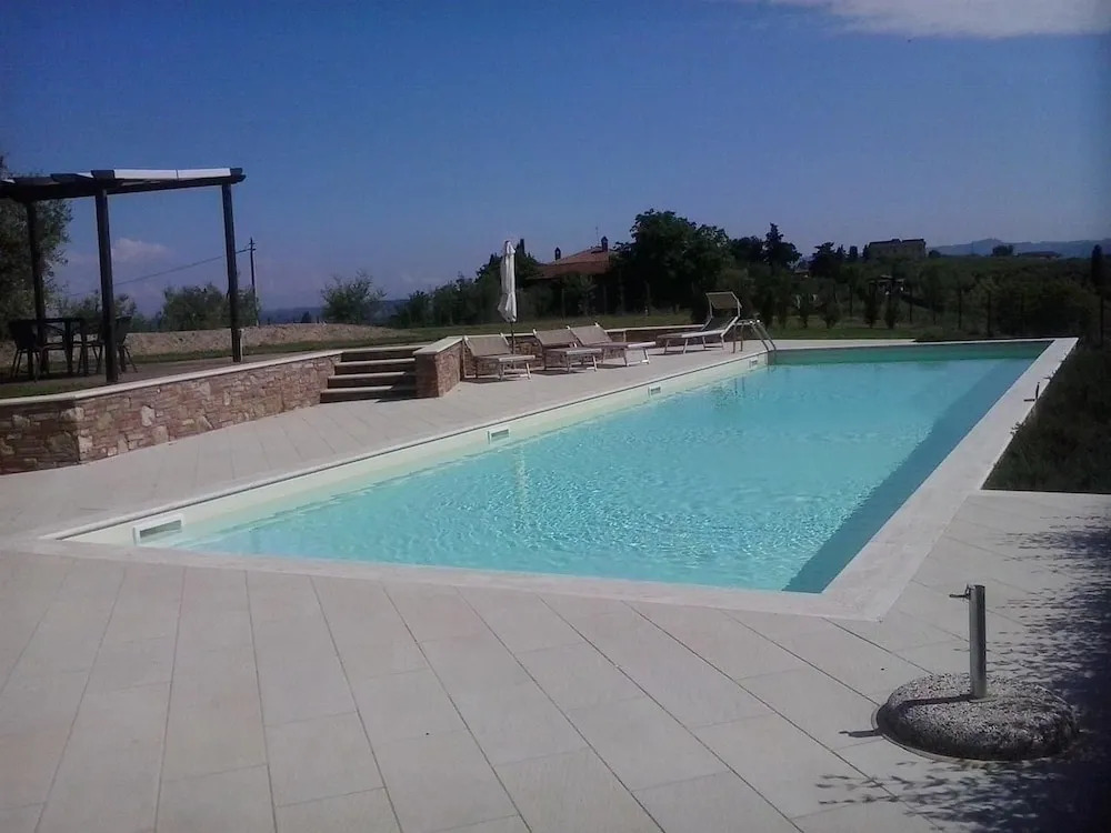 Tenuta Fornacelle