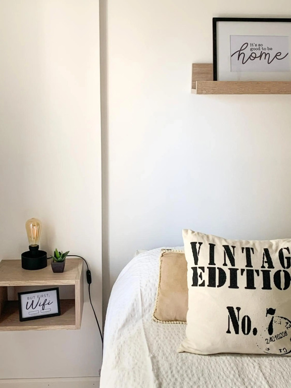 HEART OF RECOLETA - STUDIO 3 pax. TEMPORARYAPARTMENTSBA