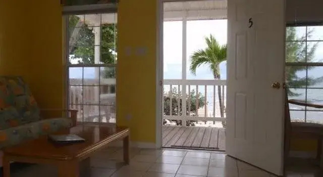 Paradise Villas