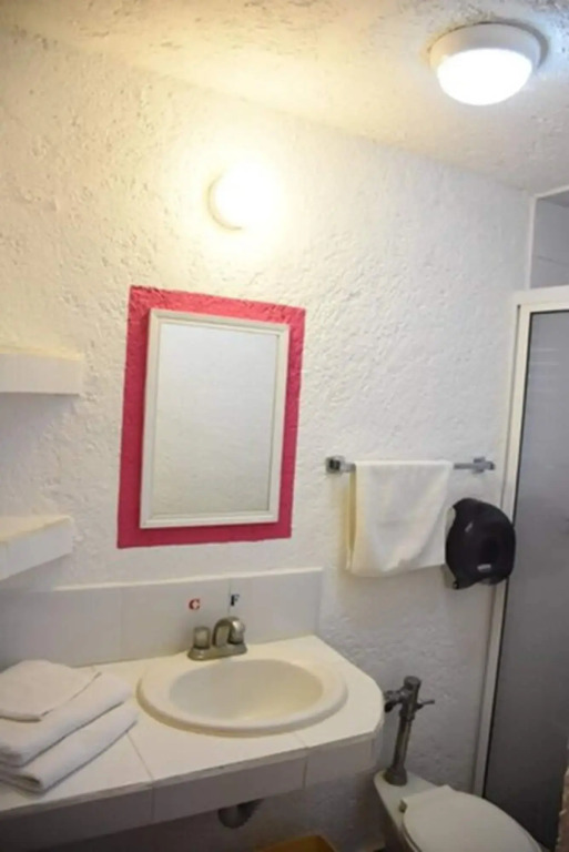 Hotel Pachuca Inn