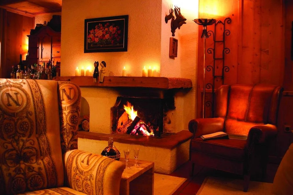 Hotel Ilga