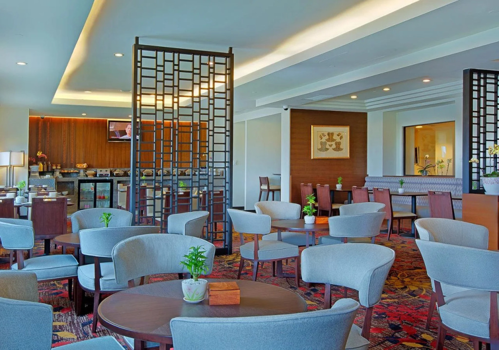 PARKROYAL Yangon