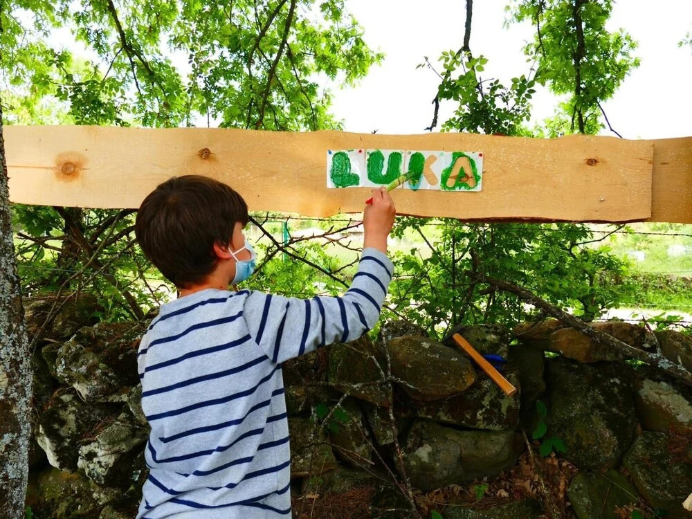 Eco Urbion