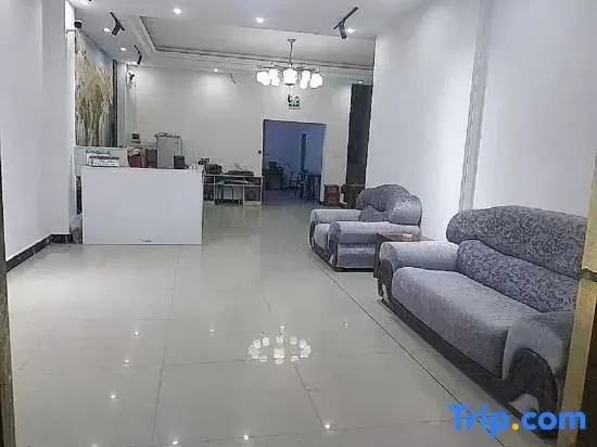Wenshan Qinsheng Apartment (Taikang Community Chengnan Bus Station Branch)