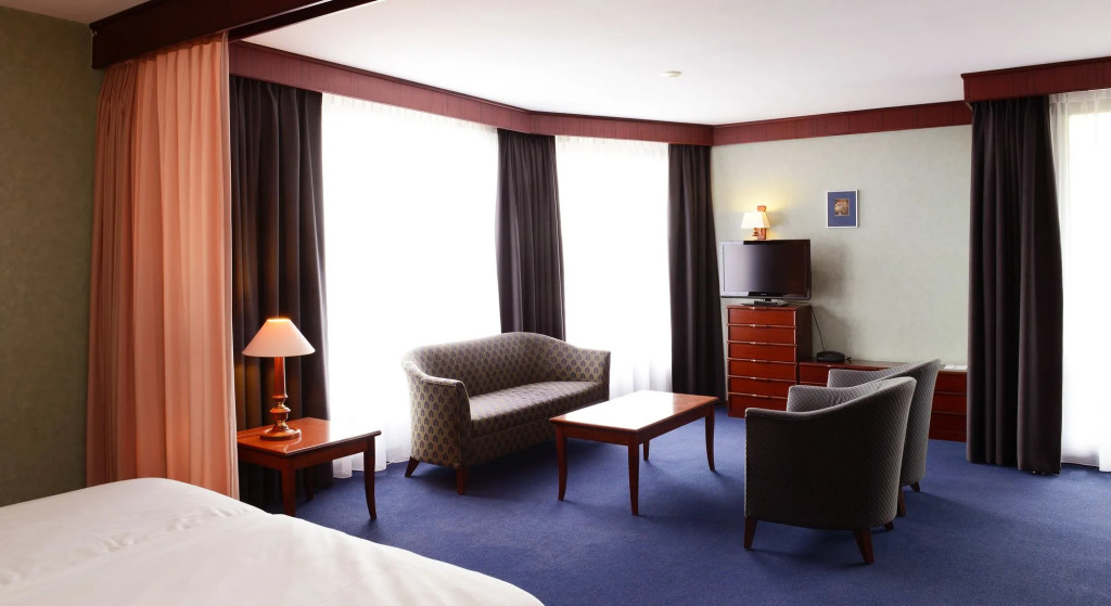 Amrâth Hotel Belvoir