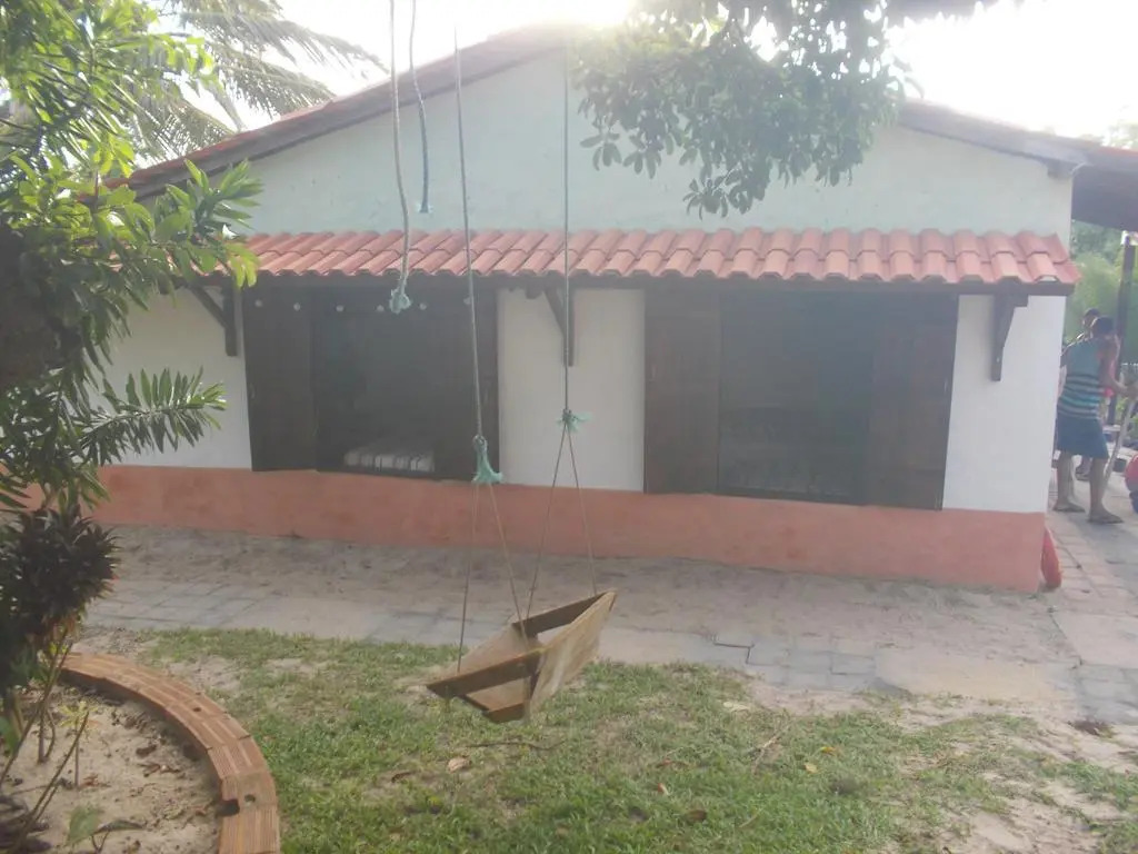 Pousada Mirage Atins