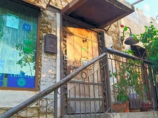 Trieste Neve Tzedek Boutique Suites Image 38