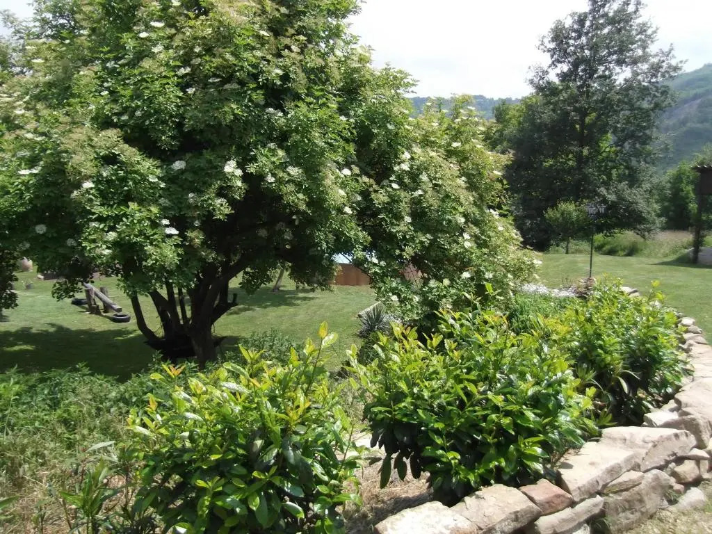 Casavabene Appartamenti - for hikers, bikers and slow travelers