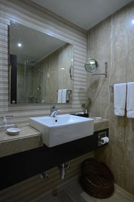 Sun-n-Sand Pune