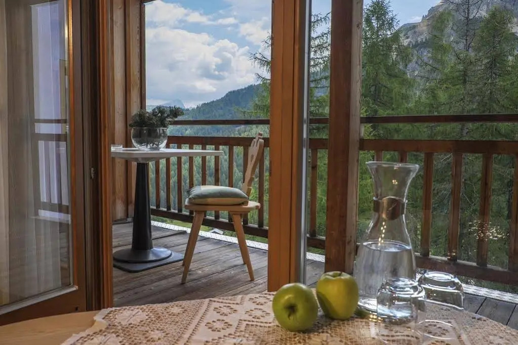 Hotel Belvedere