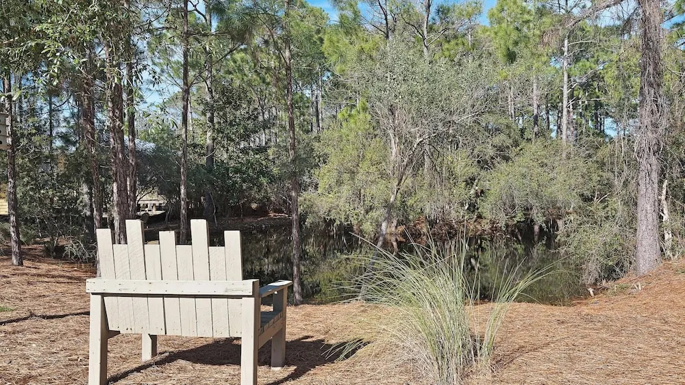 3 Minutes to Beach, Easy Walk to Dining & Shopping in Seagrove - 2 Pools