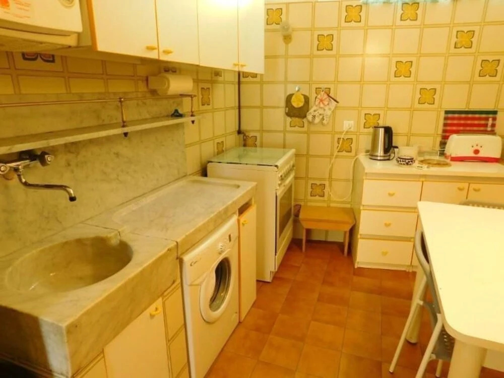 la casa di sofia