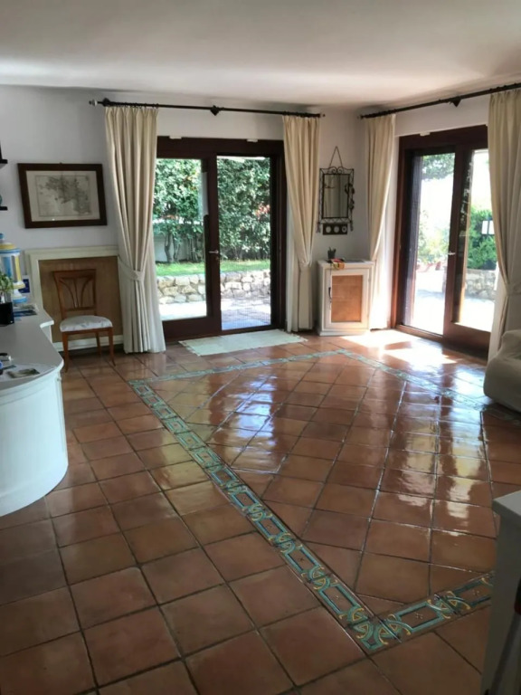 Relais Serapo