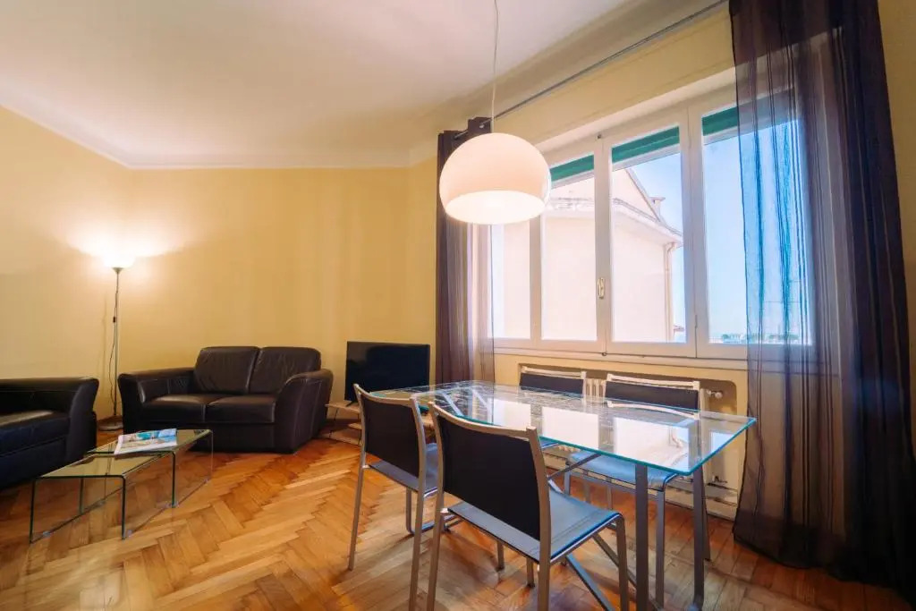 Elegant Apartment in the Center by Wonderful Italy