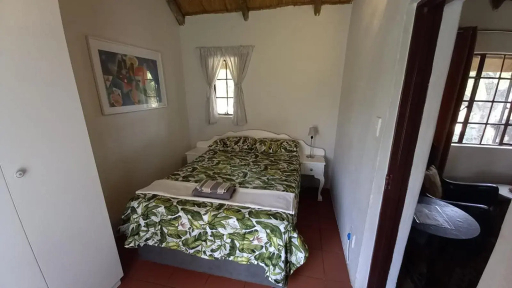 41 Ridge- self catering cottages