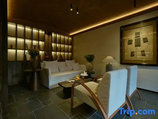 Yangqing Yinfu Ancient Architecture Homestay (Xizhou Ancient Town Branch)
