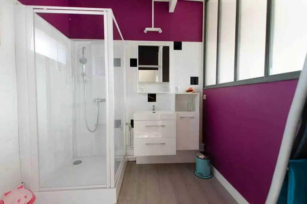 Gîte À bon port Abbeville 5 personnes