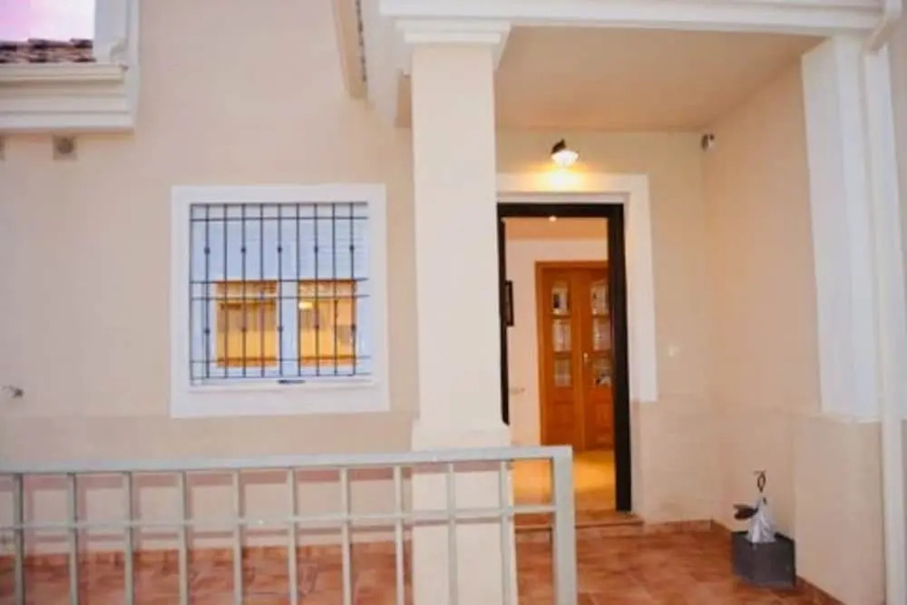 Casa de Lujo Ideal