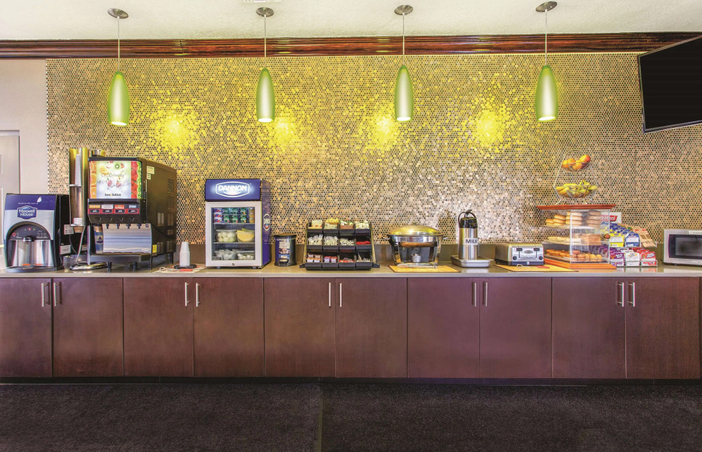 La Quinta by Wyndham Tampa Bay Area-Tampa South