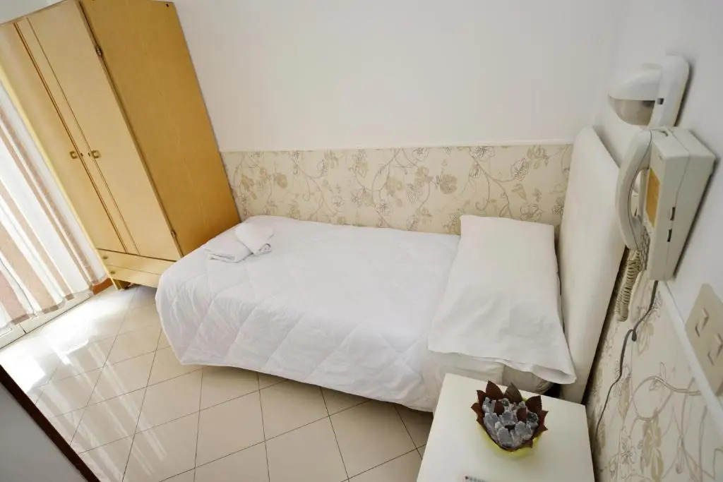 Hotel Marika