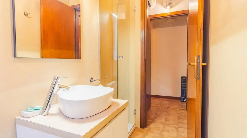 Villa Quantum Sole - Italian Homing