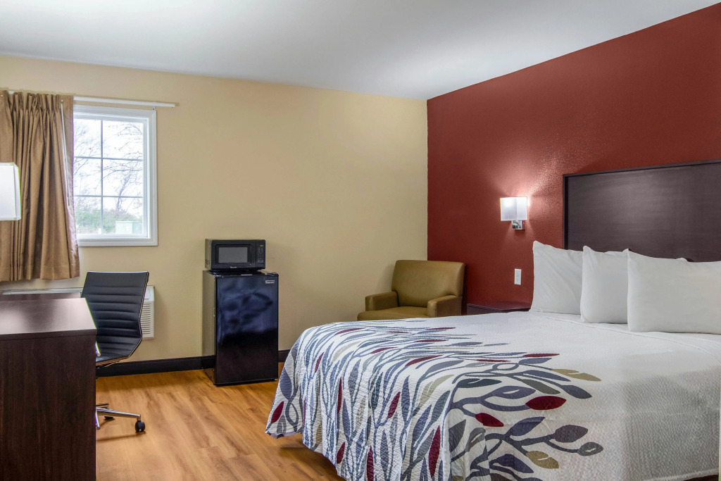 Travel Inn Perrysburg