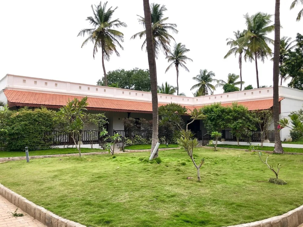 The Windflower Resort & Spa, Mysore