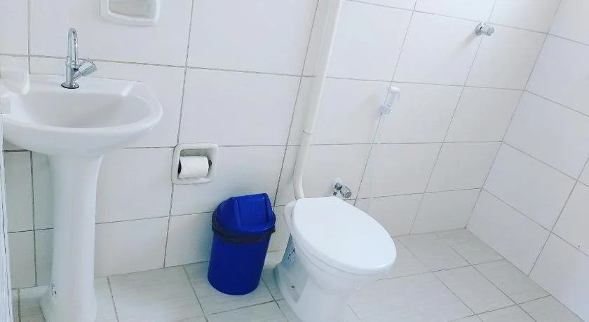 Hotel Bem Vindo