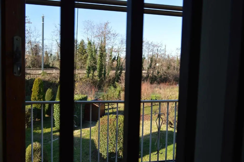 Camere Scandellara 24