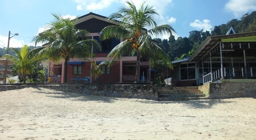 Babura Seaview Resort
