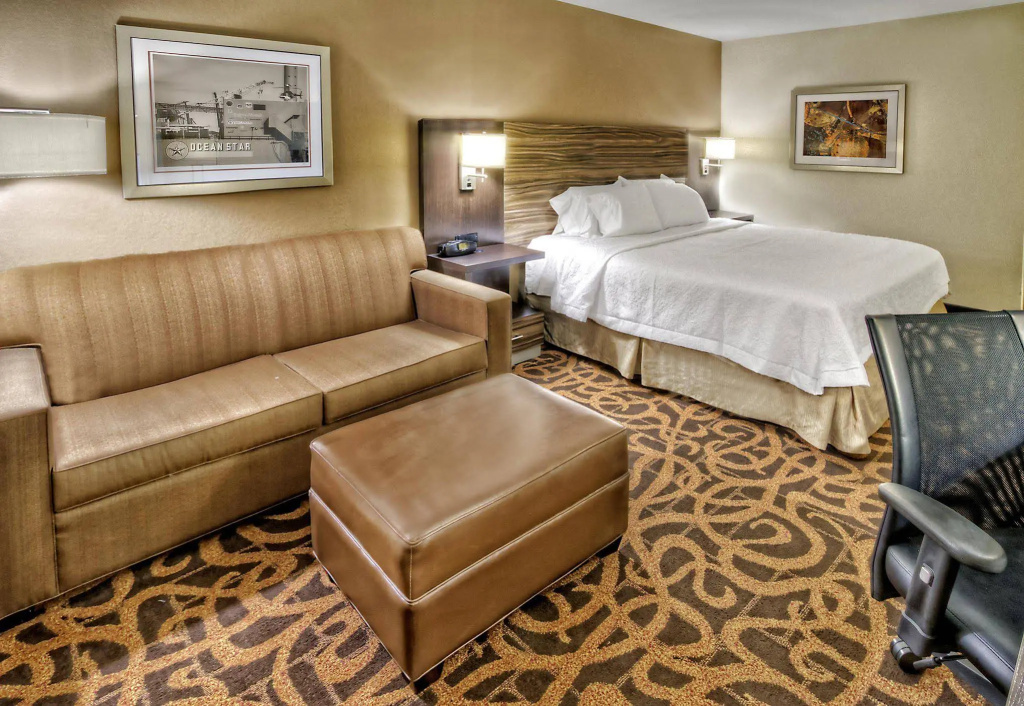 Baymont by Wyndham Midland TX