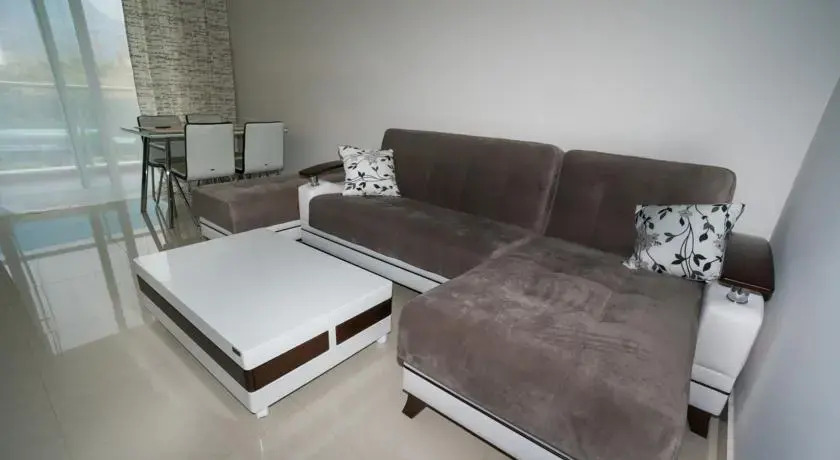 Lotus Residence