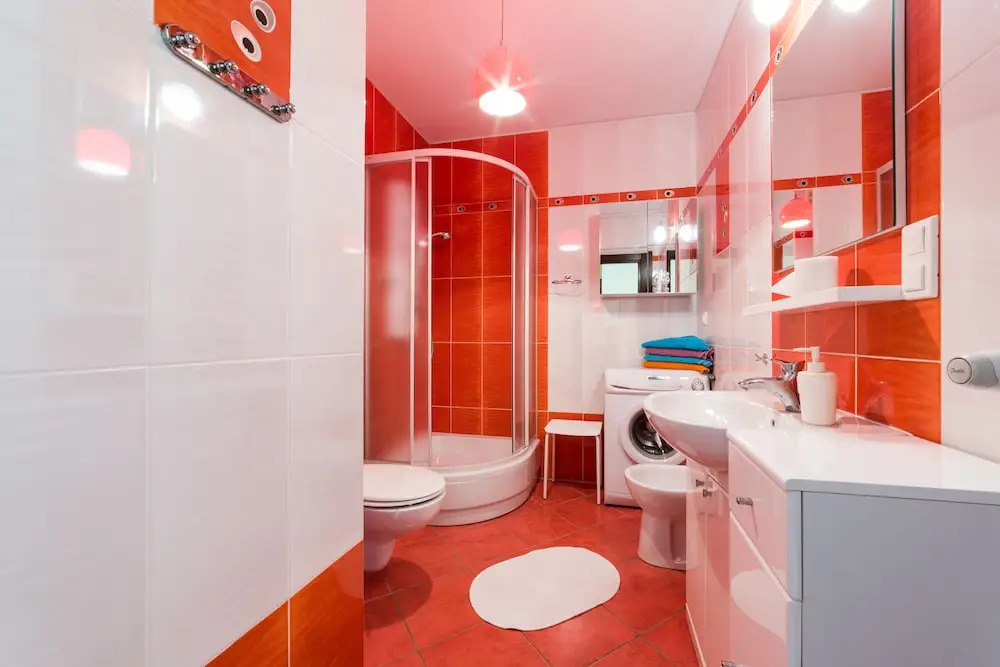 Apartamenty Bałtyckie - Na Wydmie - winda, bezpłatny parking, 100m od port