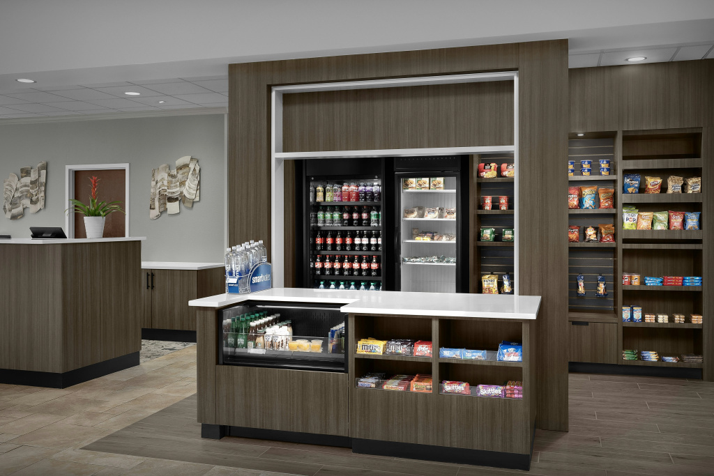 Отель Hilton Garden Inn Macon / Mercer University