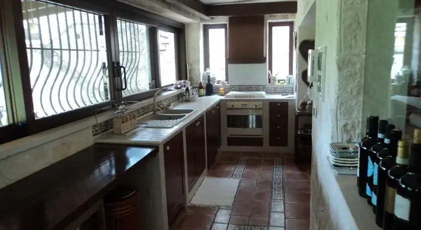 Relais Lamadacqua