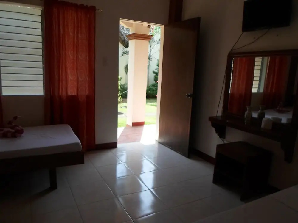 AGM Beachfront Resort & Resto