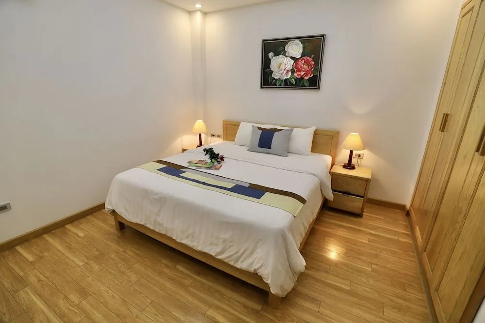 Stay Kim Ma Hotel