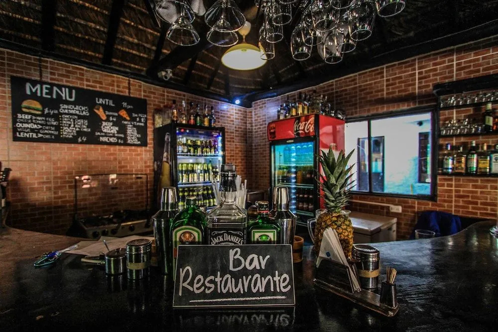 Great Hostels Backpackers