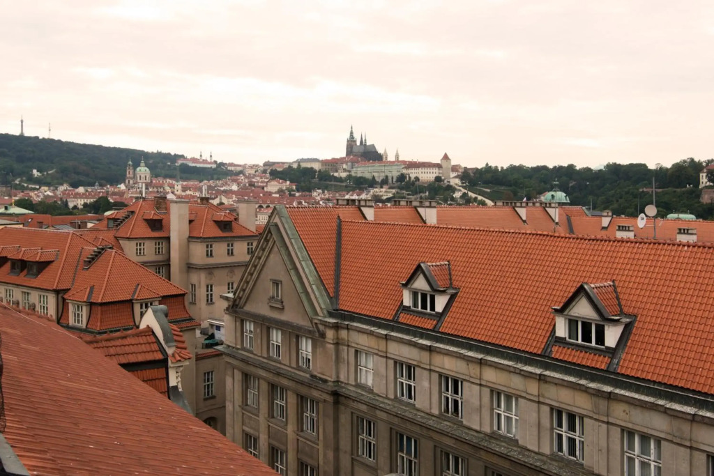 Wagner Stays - Billionaires Club LOFT Sauna City Center