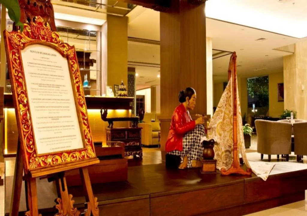 Riss Hotel Malioboro