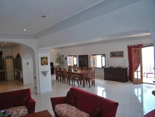 Villa La Roccia - Arienzo