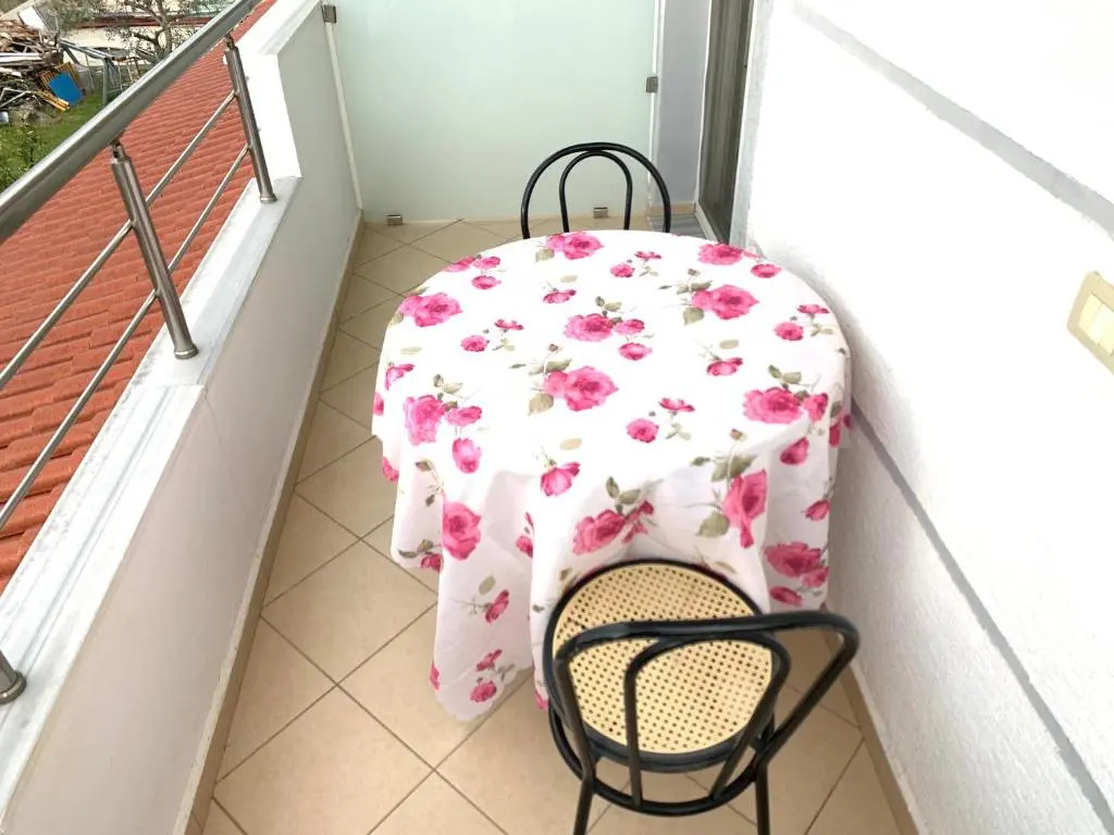 Ali Dura Apartments Ksamil
