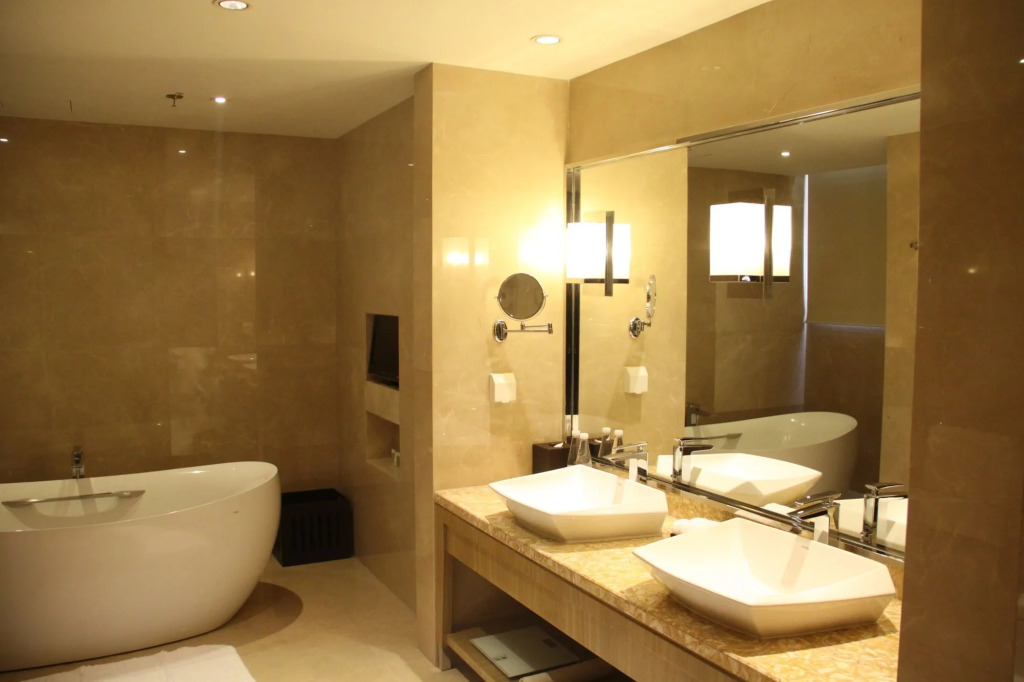 Courtyard by Marriott Kunshan