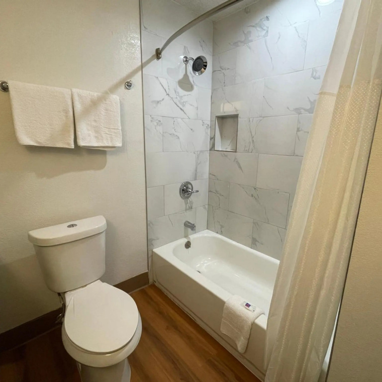 Motel 6-Duncanville, TX - Dallas
